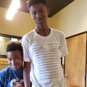 Meet your Posher, Lashanda